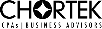 Chortek Logo